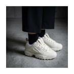 [FILA] low cut спортивные туфли 23.5cm оттенок белого прочее женский 