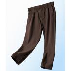 [FREAK'S STORE] легкий брюки LARGE Brown мужской 