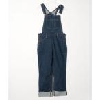 [Levi's] комбинезон 26inch голубой женский 