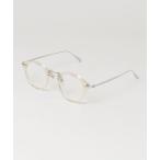 [KANEKO OPTICAL] очки FREE натуральный мужской 