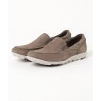 [ROCKPORT] Loafer 28.0cm угольно-серый мужской 