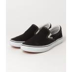 [VANS] туфли без застежки 9h черный мужской 