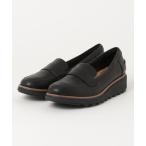 [Clarks] обувь UK3 черный женский 