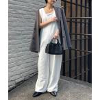 [WILLOW] комбинезон SMALL белый женский 
