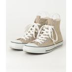 [CONVERSE] - ikatto спортивные туфли 25cm бежевый женский 