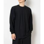 t рубашка TECH MESH CREW L/S BE-41026W мужской 