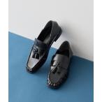  Loafer посещение школы кисточка gya The - Bab -shu Loafer женский 