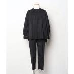 [RUIRUE BOUTIQUE] выставить S черный женский 