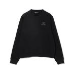 �g���[�i�[ �X�E�F�b�g ARC'TERYX / EMBLEM FLEECE CREW ���f�B�[�X