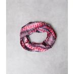  защита горла "neck warmer" шарф снуд / мульти- утеплитель / мужской женский 