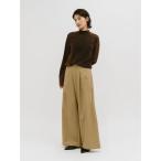  брюки MIDIUMISOLID for Ladies scalp широкий chino женский 