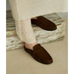  Loafer gya The - монета Loafer шлепанцы женский 
