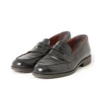 [B:MING by BEAMS] Loafer 7 черный мужской 