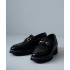 [CIASENSE] Loafer 40 черный мужской 
