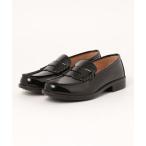 [CEDAR CREST] Loafer 24.5cm черный мужской 