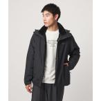 ブルゾン アウター 「別注」「Marmot」2-IN1 ３WAY ジャケット メンズ
