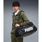  сумка "Boston bag" PUMA Puma унисекс Puma Challenger AOP medium p осел  мужской женский 