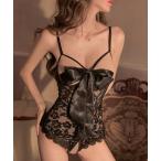 бюстгальтер шорты комплект лента дизайн baby doll боди culu689