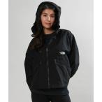 ノースフェイス マウンテンパーカー ウインドブレーカー THE NORTH FACE/ザ・ノース・フェイス SHORT COMPACT JK ジャケット NPW22630 レディース