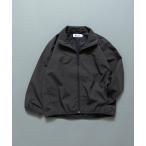 ブルゾン ジャンバー アウター 「FIRST DOWN別注」ALLWEATHER／裏メッシュジャケット キッズ 子供服 男の子 女の子