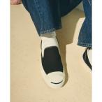 [JACK PURCELL] туфли без застежки 9 черный мужской 