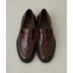 [crie conforto] обувь LARGE Brown женский 