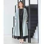 [DRESS PLUS] тренчкот M пепел серый женский 