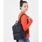 デイバック リュック SM EVERYDAY BACKPACK ディープシーブルー レディース