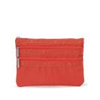  сумка 3ZIP COSMETICo-tam orange женский мужской 