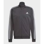  Adidas adidas джерси PRIMEGREEN Esse n автомобиль ruz3 полоса -тактный Lux -tsu/ Primegreen Essentials 3-Stripes Track Suit / Adidas a...