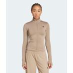  Adidas adidas джерси Optime Esse n автомобиль ruz полный Zip жакет / Optime Essentials Full-Zip Jacket / джерси / спортивная куртка /...