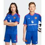 アディダス　adidas tシャツ マンチェスター・ユナイ