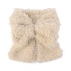  muffler мех лента muffler Kids ребенок девочка 