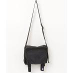  North Face сумка на плечо THE NORTH FACE/CORDURA Nylon Shoulder Bag мужской 