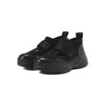 スニーカー UN3D./アンスリード/CURVE LIGHT SNEAKER レ