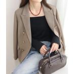 t рубашка квадратное шея flair рукав cut and sewn женский 