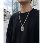  колье /Bz/[456912] мужской kami санки бирка колье (RZ) мужской женский 