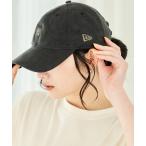 ニューエラ キャップ 帽子 レディース New Era × FREAK'S STORE/ニューエラ 別注 9TWENTY MICRO MINI LOGO SYNTHETIC SUEDE CAP/シンセティックスエード …