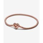  браслет Sparkling Infinity Heart Class p Sune -k цепь браслет женский 