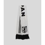  палантин muffler adidas WC Japan National Team Away scarf KC0741 мужской женский 