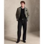  Ralph Lauren брюки из твила большой chino мужской 