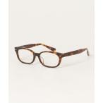 [BEAUTY&amp;YOUTH UNITED ARROWS] очки [KANEKO OPTICAL сотрудничество ] - Brown женский 