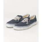 [VANS] туфли без застежки US8.5b люмен z