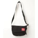[Manhattan Portage] сумка "почтальонка" FREE черный мужской 