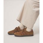 スニーカー 「adidas Originals」Tobacco スニーカー レディース