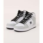 スニーカー DC SHOES ディーシーシューズ MANTECA 4 HI SN