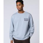 tシャツ トリプルバッジバニー ロングスリーブTシャツ メンズ