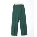 [feepur] слаксы MEDIUM темно-зеленый женский 