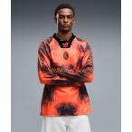 tシャツ PUMA プーマ メンズ ACミラン キング 長袖 シ