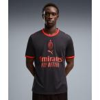 tシャツ PUMA プーマ メンズ 2026-27 ACミラン サード
